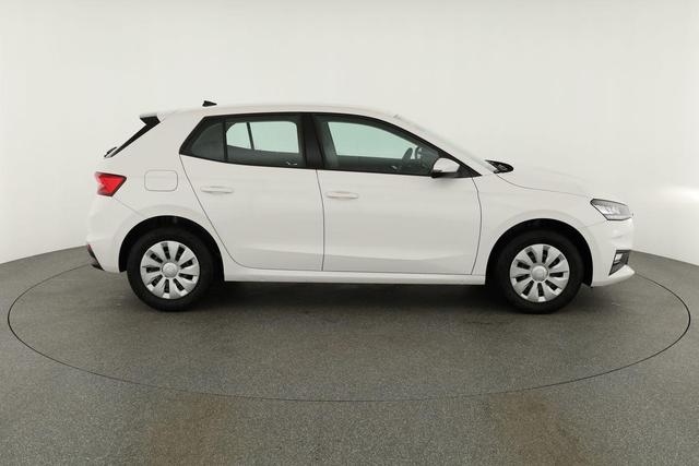 Skoda Fabia Selection 1.0 TSI Selection, Tempomat, Park, Winterpaket, SmartLink, 4-J Garantie 