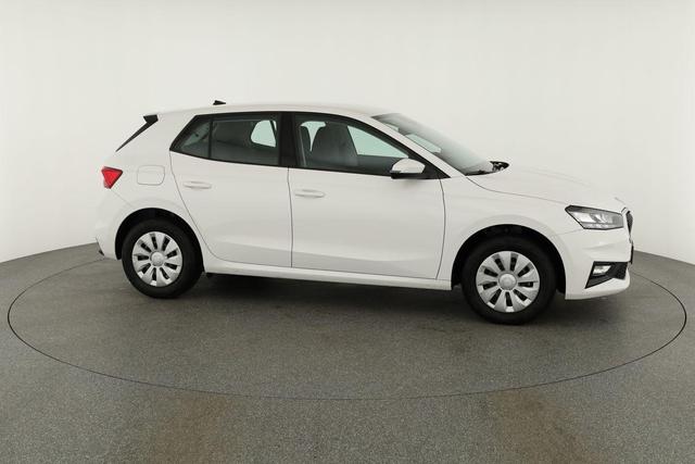 Skoda Fabia Selection 1.0 TSI Selection, Tempomat, Park, Winterpaket, SmartLink, 4-J Garantie 