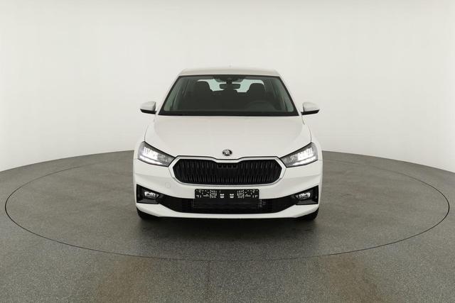 Skoda Fabia Selection 1.0 TSI Selection, Tempomat, Park, Winterpaket, SmartLink, 4-J Garantie 