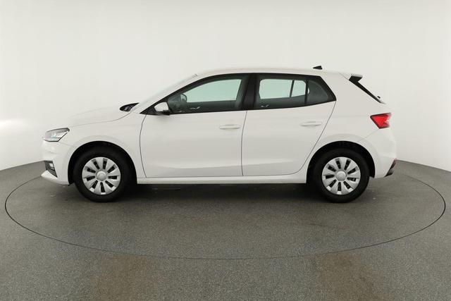 Skoda Fabia Selection 1.0 TSI Selection, Tempomat, Park, Winterpaket, SmartLink, 4-J Garantie 