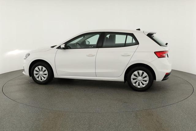 Skoda Fabia Selection 1.0 TSI Selection, Tempomat, Park, Winterpaket, SmartLink, 4-J Garantie 