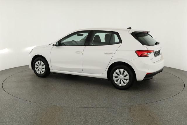 Skoda Fabia Selection 1.0 TSI Selection, Tempomat, Park, Winterpaket, SmartLink, 4-J Garantie 