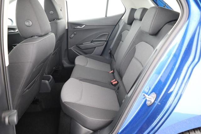 Skoda Fabia Selection 1.0 TSI Selection, Ladeboden, Park, Winterpaket, SmartLink, 4-J Garantie 