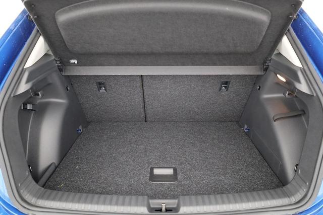 Skoda Fabia Selection 1.0 TSI Selection, Ladeboden, Park, Winterpaket, SmartLink, 4-J Garantie 