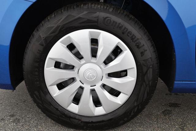 Skoda Fabia Selection 1.0 TSI Selection, Ladeboden, Park, Winterpaket, SmartLink, 4-J Garantie 