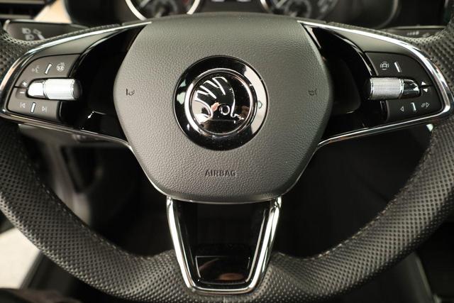 Skoda Kamiq Style 1.0 TSI Style, LED, el.Heckklappe, Kamera, ACC 