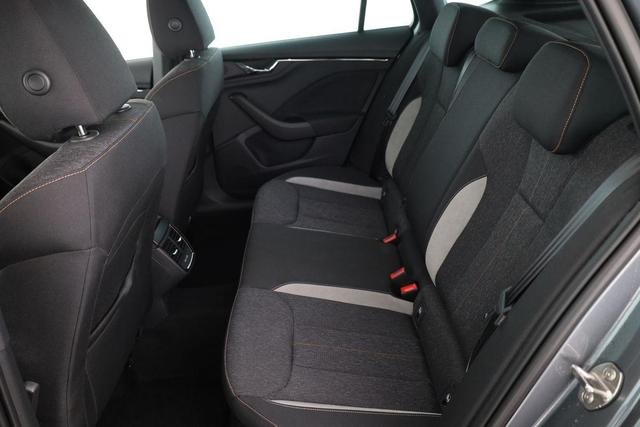 Skoda Kamiq Style 1.0 TSI Style, LED, el.Heckklappe, Kamera, ACC 