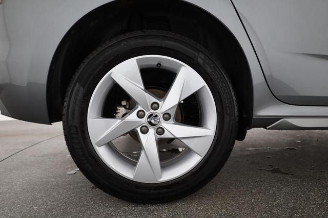 Skoda Kamiq Style 1.0 TSI Style, LED, el.Heckklappe, Kamera, ACC 