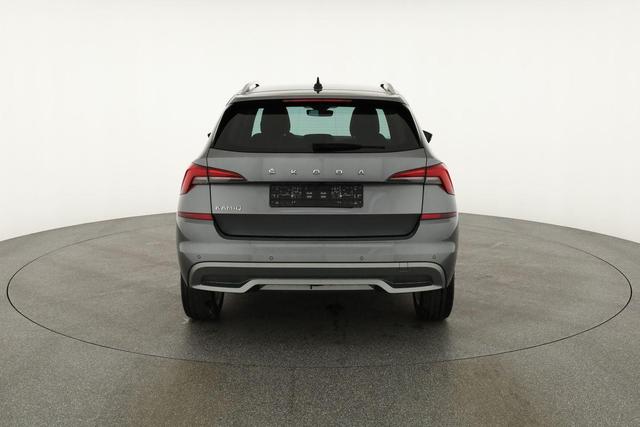 Skoda Kamiq Style 1.0 TSI Style, LED, el.Heckklappe, Kamera, ACC 