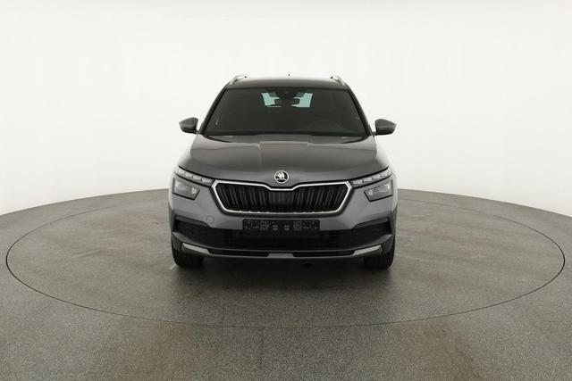 Skoda Kamiq Style 1.0 TSI Style, LED, el.Heckklappe, Kamera, ACC 