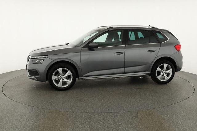 Skoda Kamiq Style 1.0 TSI Style, LED, el.Heckklappe, Kamera, ACC 