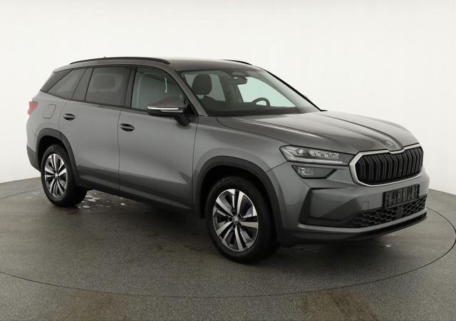 Skoda Kodiaq - 2.0 TDI 142kW 4x4 Selection DSG Selection, 7-Sitzer, AHK, Navi, Matrix