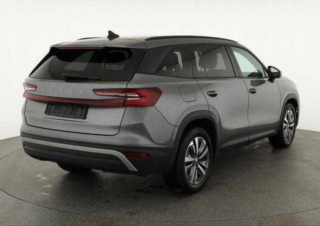 Skoda Kodiaq 2.0 TDI 142kW 4x4 Selection DSG Selection, 7-Sitzer, AHK, Navi, Matrix 