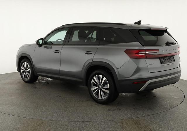 Skoda Kodiaq 2.0 TDI 142kW 4x4 Selection DSG Selection, 7-Sitzer, AHK, Navi, Matrix 