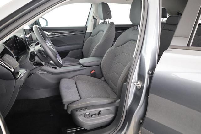 Skoda Kodiaq 2.0 TDI 142kW 4x4 Selection DSG Selection, 7-Sitzer, AHK, Navi, Matrix 