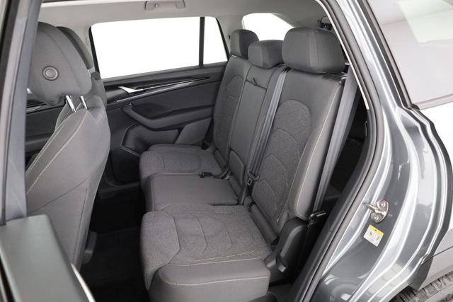 Skoda Kodiaq 2.0 TDI 142kW 4x4 Selection DSG Selection, 7-Sitzer, AHK, Navi, Matrix 