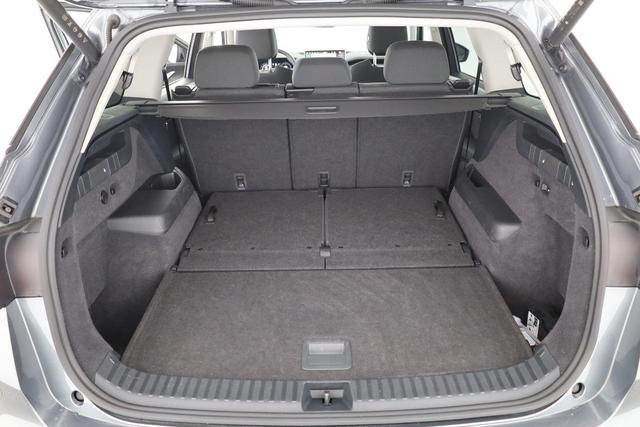 Skoda Kodiaq 2.0 TDI 142kW 4x4 Selection DSG Selection, 7-Sitzer, AHK, Navi, Matrix 