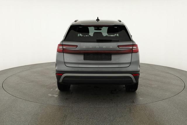 Skoda Kodiaq 2.0 TDI 142kW 4x4 Selection DSG Selection, 7-Sitzer, AHK, Navi, Matrix 