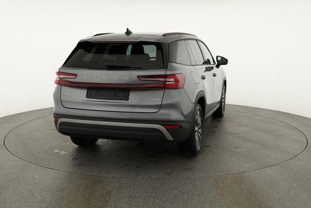Skoda Kodiaq 2.0 TDI 142kW 4x4 Selection DSG Selection, 7-Sitzer, AHK, Navi, Matrix 