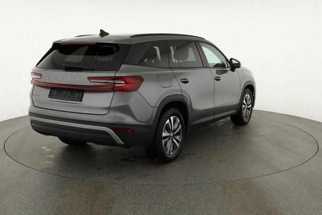 Skoda Kodiaq 2.0 TDI 142kW 4x4 Selection DSG Selection, 7-Sitzer, AHK, Navi, Matrix 