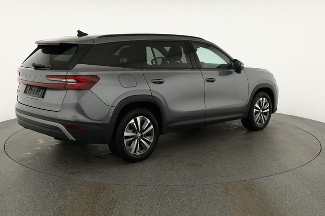 Skoda Kodiaq 2.0 TDI 142kW 4x4 Selection DSG Selection, 7-Sitzer, AHK, Navi, Matrix 