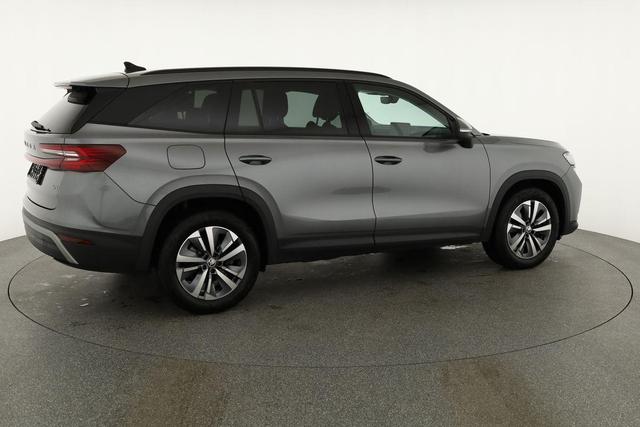 Skoda Kodiaq 2.0 TDI 142kW 4x4 Selection DSG Selection, 7-Sitzer, AHK, Navi, Matrix 