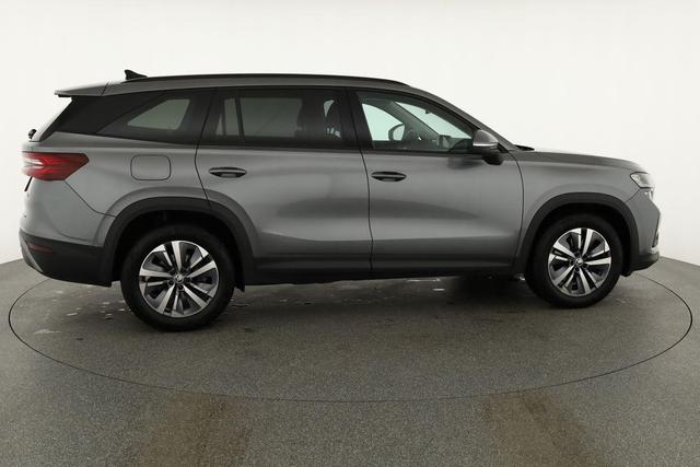 Skoda Kodiaq 2.0 TDI 142kW 4x4 Selection DSG Selection, 7-Sitzer, AHK, Navi, Matrix 