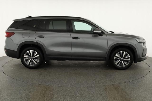 Skoda Kodiaq 2.0 TDI 142kW 4x4 Selection DSG Selection, 7-Sitzer, AHK, Navi, Matrix 