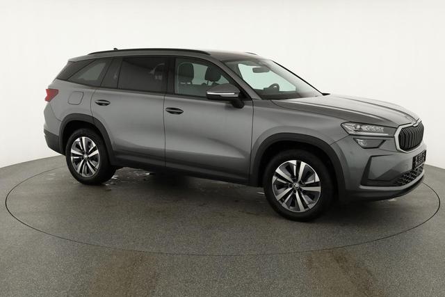 Skoda Kodiaq 2.0 TDI 142kW 4x4 Selection DSG Selection, 7-Sitzer, AHK, Navi, Matrix 
