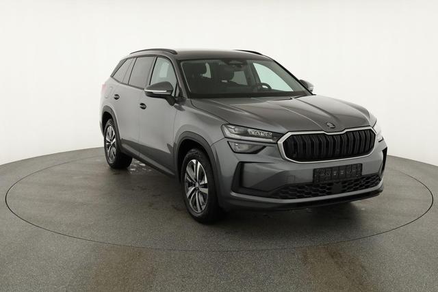 Skoda Kodiaq 2.0 TDI 142kW 4x4 Selection DSG Selection, 7-Sitzer, AHK, Navi, Matrix 