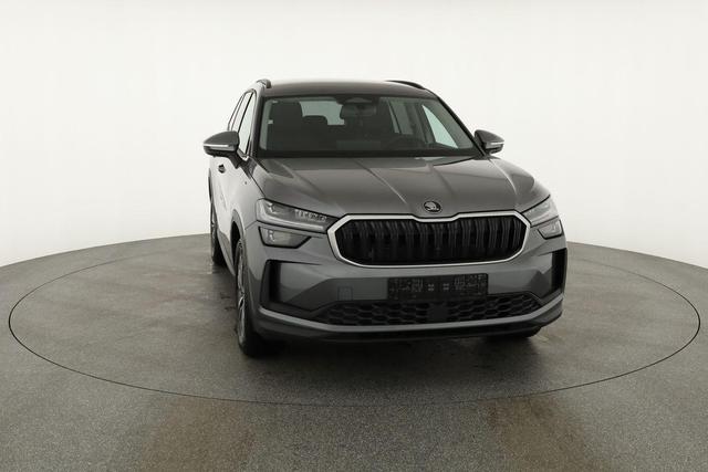 Skoda Kodiaq 2.0 TDI 142kW 4x4 Selection DSG Selection, 7-Sitzer, AHK, Navi, Matrix 