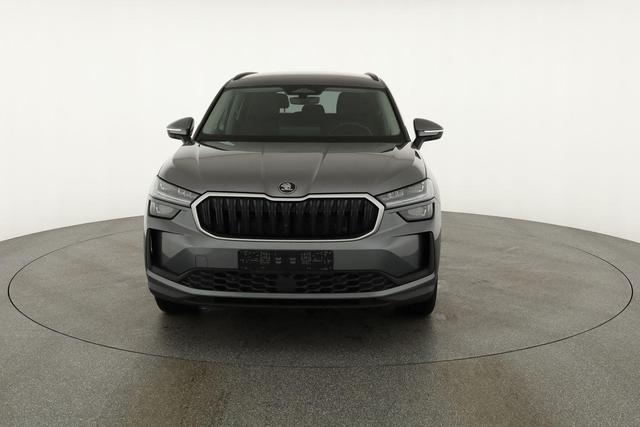 Skoda Kodiaq 2.0 TDI 142kW 4x4 Selection DSG Selection, 7-Sitzer, AHK, Navi, Matrix 