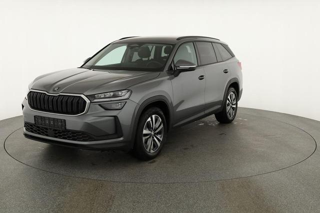 Skoda Kodiaq 2.0 TDI 142kW 4x4 Selection DSG Selection, 7-Sitzer, AHK, Navi, Matrix 