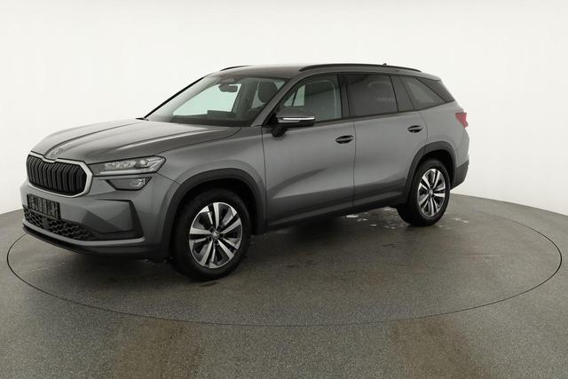 Skoda Kodiaq 2.0 TDI 142kW 4x4 Selection DSG Selection, 7-Sitzer, AHK, Navi, Matrix 