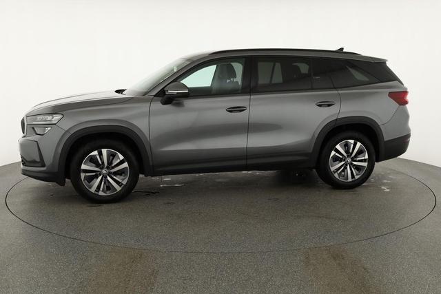 Skoda Kodiaq 2.0 TDI 142kW 4x4 Selection DSG Selection, 7-Sitzer, AHK, Navi, Matrix 