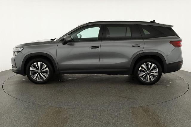 Skoda Kodiaq 2.0 TDI 142kW 4x4 Selection DSG Selection, 7-Sitzer, AHK, Navi, Matrix 