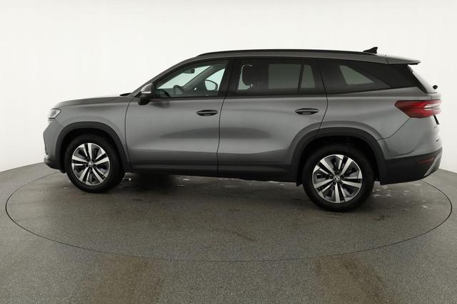 Skoda Kodiaq 2.0 TDI 142kW 4x4 Selection DSG Selection, 7-Sitzer, AHK, Navi, Matrix 