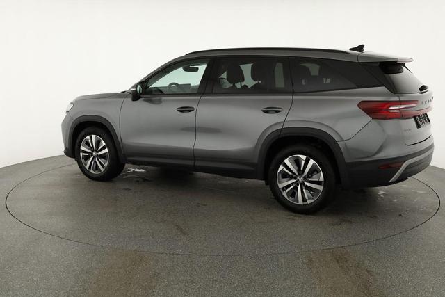 Skoda Kodiaq 2.0 TDI 142kW 4x4 Selection DSG Selection, 7-Sitzer, AHK, Navi, Matrix 