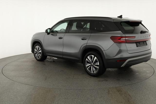 Skoda Kodiaq 2.0 TDI 142kW 4x4 Selection DSG Selection, 7-Sitzer, AHK, Navi, Matrix 
