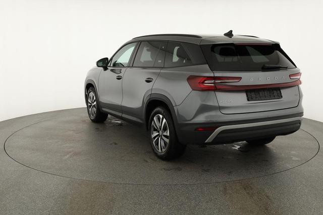 Skoda Kodiaq 2.0 TDI 142kW 4x4 Selection DSG Selection, 7-Sitzer, AHK, Navi, Matrix 
