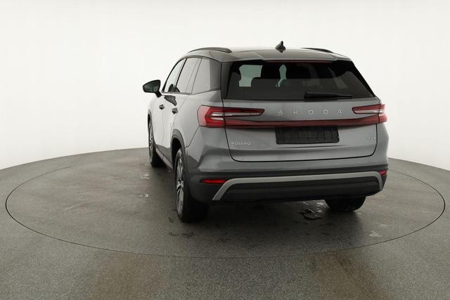 Skoda Kodiaq 2.0 TDI 142kW 4x4 Selection DSG Selection, 7-Sitzer, AHK, Navi, Matrix 
