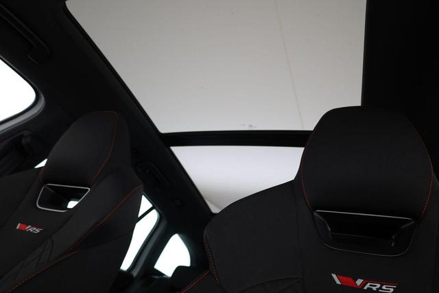 Skoda Octavia Combi RS 2.0 TSI DSG, Facelift, Pano, AHK, 19 Zoll, Canton, el. Klappe, Navi, Matrix, sofort 