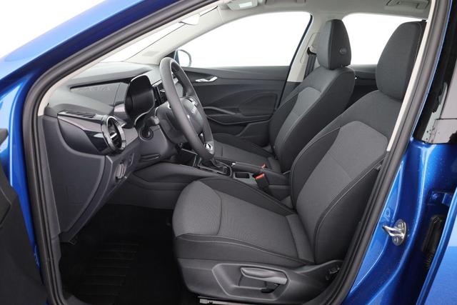 Skoda Fabia Selection 1.0 TSI Selection, Tempomat, Ladeboden, Park, Winterpaket, SmartLink, 4-J Garantie 
