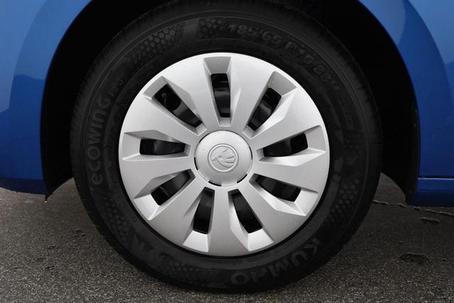 Skoda Fabia Selection 1.0 TSI Selection, Tempomat, Ladeboden, Park, Winterpaket, SmartLink, 4-J Garantie 