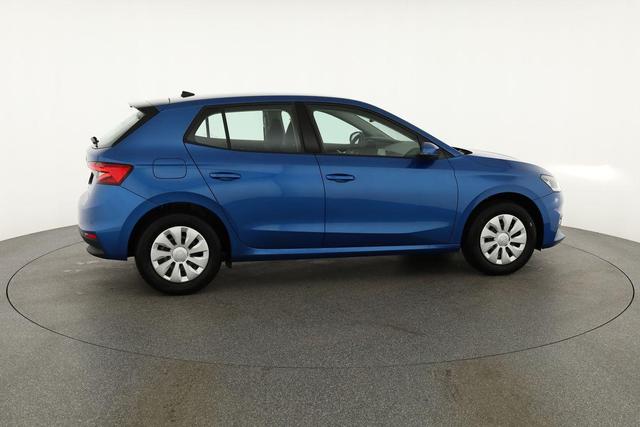 Skoda Fabia Selection 1.0 TSI Selection, Tempomat, Ladeboden, Park, Winterpaket, SmartLink, 4-J Garantie 