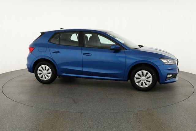 Skoda Fabia Selection 1.0 TSI Selection, Tempomat, Ladeboden, Park, Winterpaket, SmartLink, 4-J Garantie 