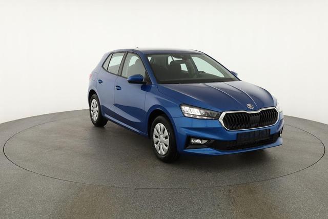 Skoda Fabia Selection 1.0 TSI Selection, Tempomat, Ladeboden, Park, Winterpaket, SmartLink, 4-J Garantie 