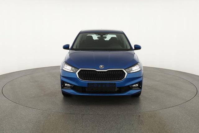 Skoda Fabia Selection 1.0 TSI Selection, Tempomat, Ladeboden, Park, Winterpaket, SmartLink, 4-J Garantie 