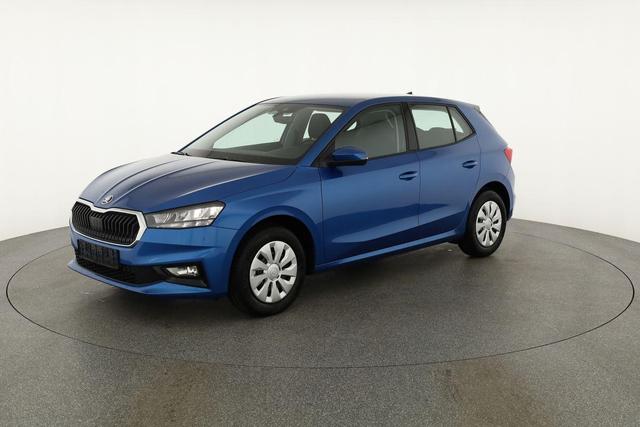 Skoda Fabia Selection 1.0 TSI Selection, Tempomat, Ladeboden, Park, Winterpaket, SmartLink, 4-J Garantie 