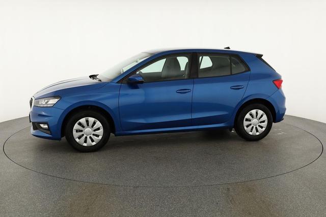 Skoda Fabia Selection 1.0 TSI Selection, Tempomat, Ladeboden, Park, Winterpaket, SmartLink, 4-J Garantie 